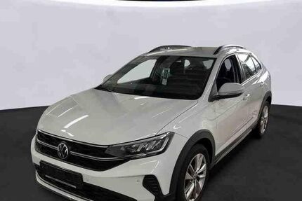 VW Taigo 35.300 km 20.880 &euro; Bad Schwartau 23611