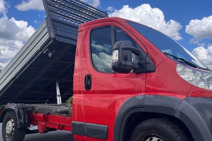 Citroen Jumper 114.000 km 11.990 &euro; Kamenz 01917
