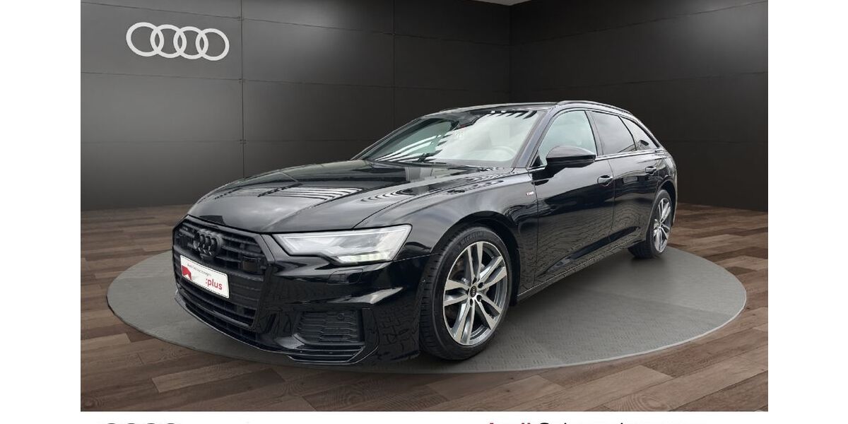 Audi A6 70.549 km 38.990 &euro; Chemnitz 09116