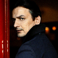 Peter Heppner & Band - Akustik Tour 2026 28.09.2026 Capitol Mannheim