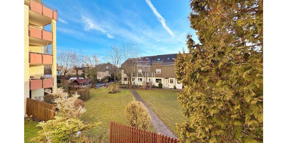 Etagenwohnung Böblingen Dagersheim - 3 Zimmer, 94 m&sup2;, 399.000&euro; | Angebot:25052236