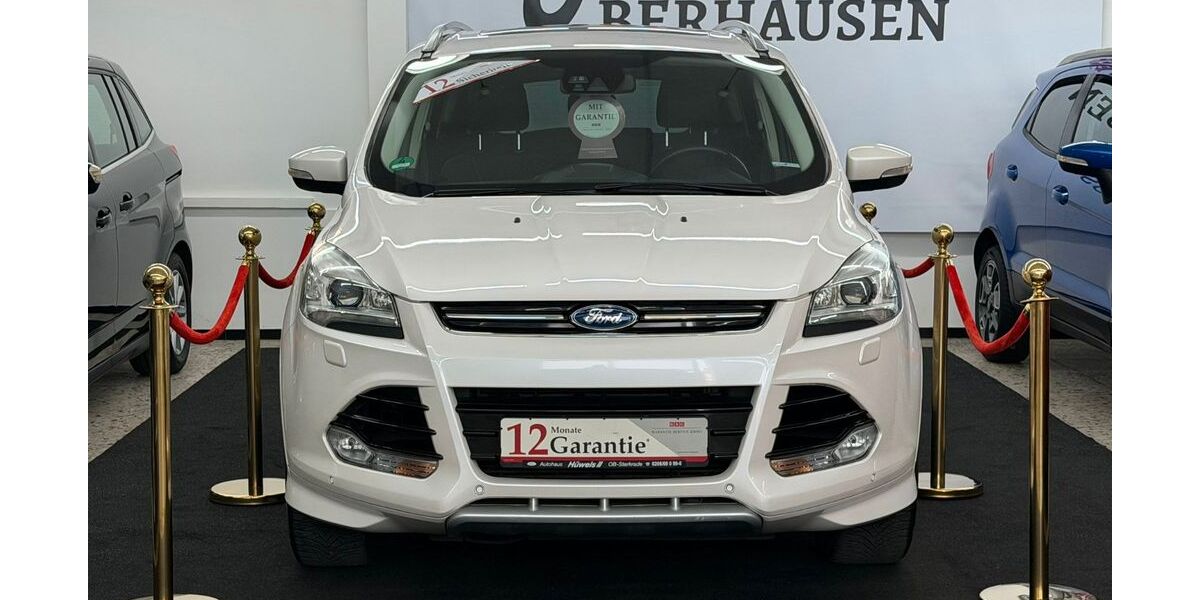 Ford Kuga 109.508 km 13.499 &euro; Oberhausen 46049