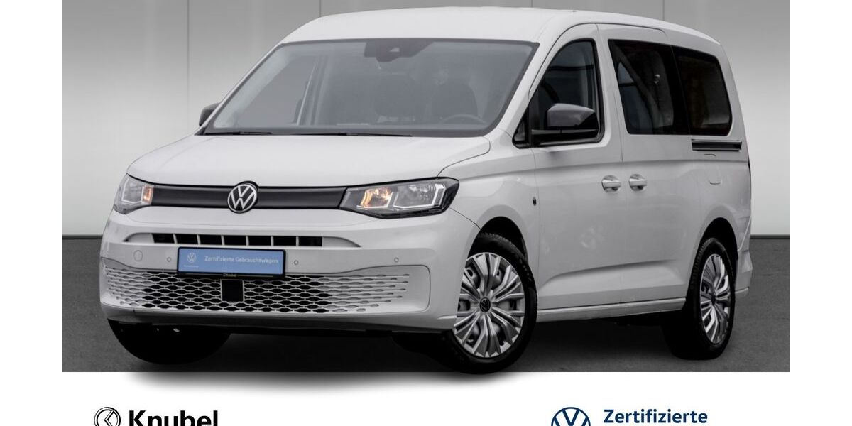 VW Caddy Maxi 38.926 km 31.890 &euro; Münster 48163