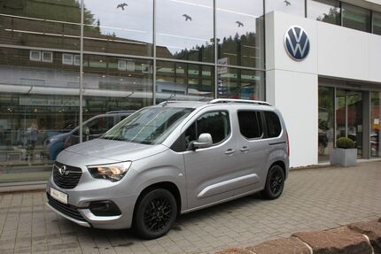 Opel Combo 99.590 km 16.890 &euro; Wildberg 72218