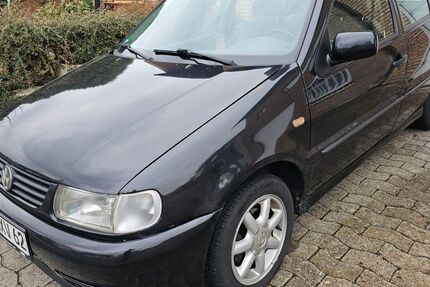 VW Polo 180.567 km 1.999 &euro; Arnsberg 59823