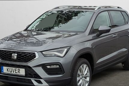 Seat Ateca 1.100 km 29.950 € Hagen 27628
