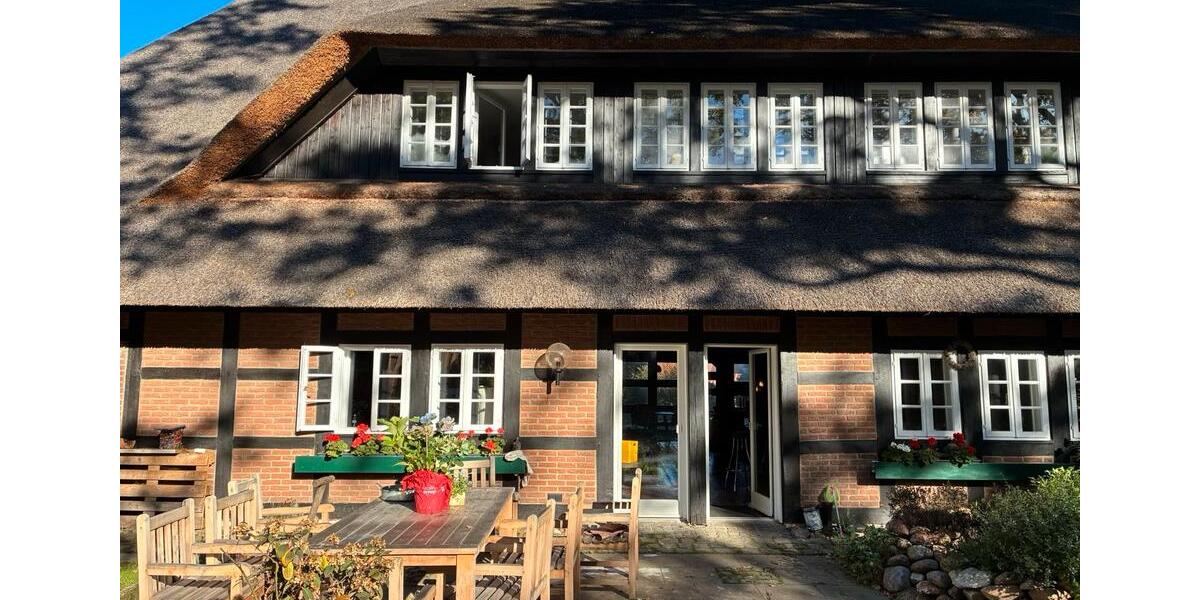 Wohnprojekt auf dem Land nahe Lüneburg zimmer