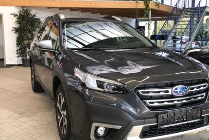 Subaru Outback 81.150 km 29.950 &euro; Hörstel 48477