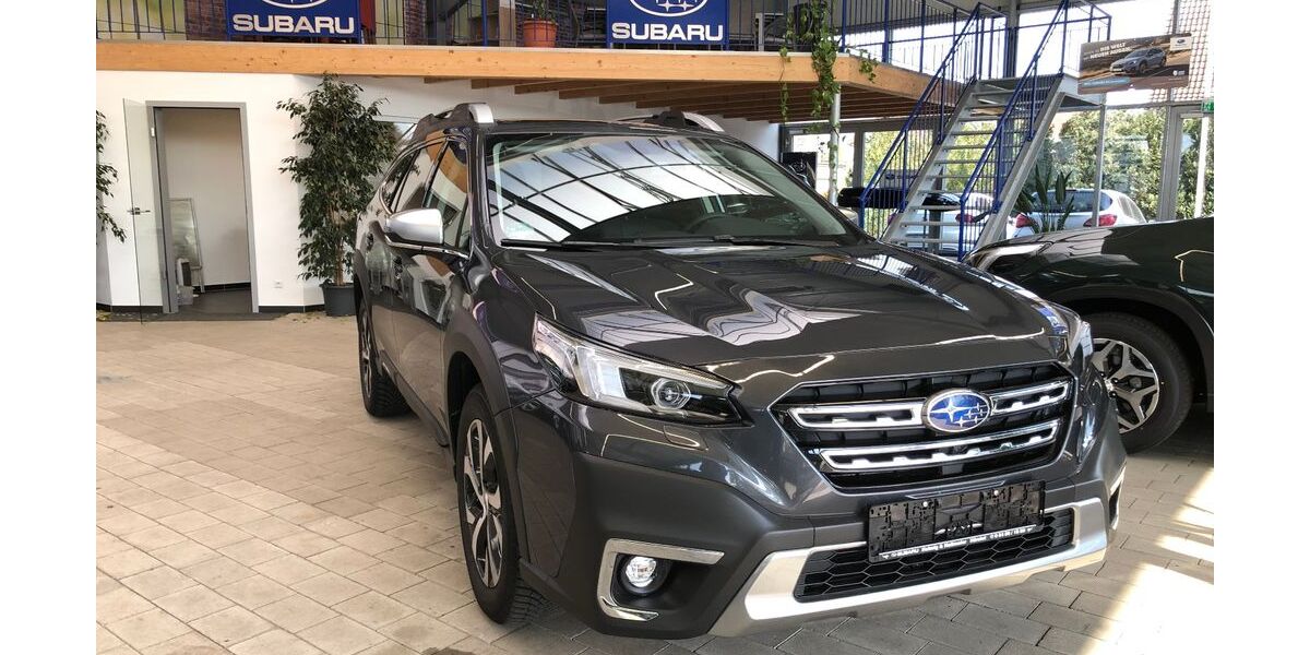 Subaru Outback 81.150 km 29.950 &euro; Hörstel 48477