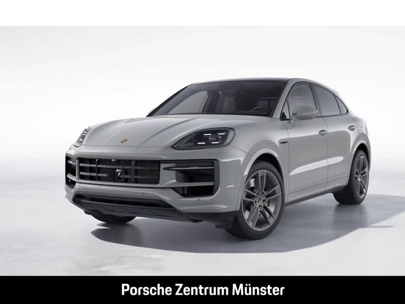 Cayenne