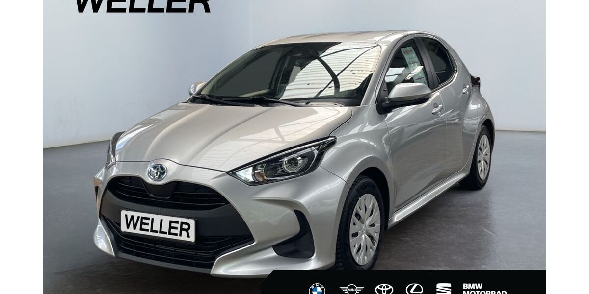 Toyota Yaris 63.965 km 17.450 &euro; Osnabrück 49090