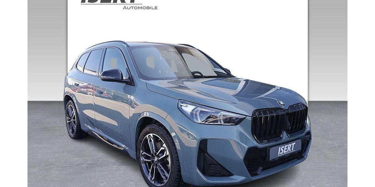 BMW X1 43.500 km 41.880 &euro; Kronach 96317