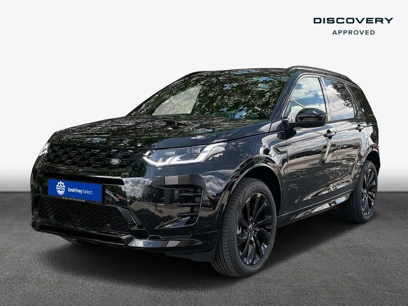 Discovery Sport