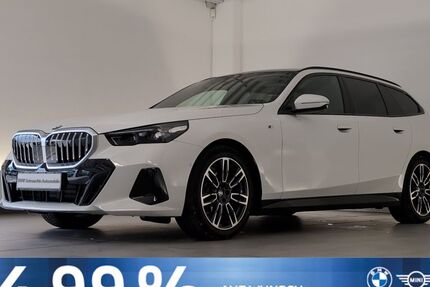 BMW 520 12.620 km 52.979 &euro; Würzburg 97076