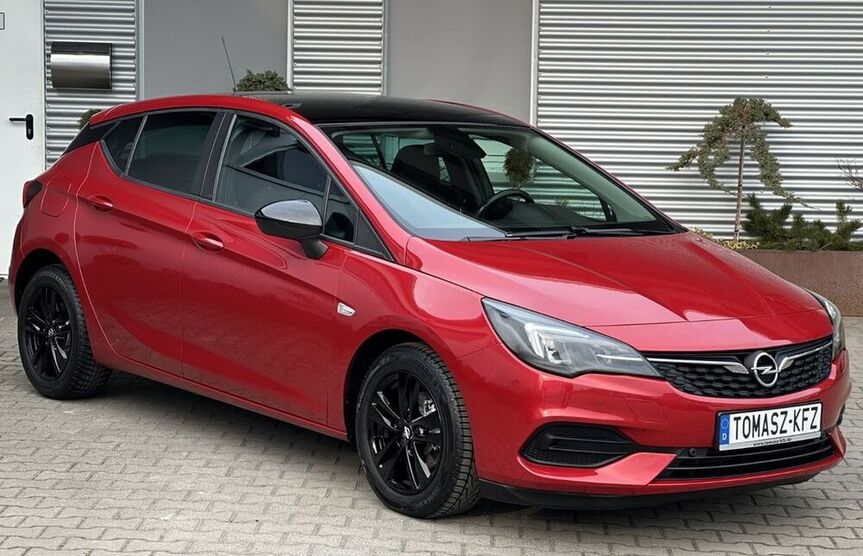 Astra