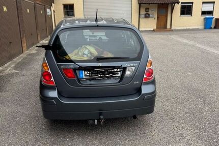 Suzuki Liana 138.000 km 600 &euro; Ruhstorf 94099