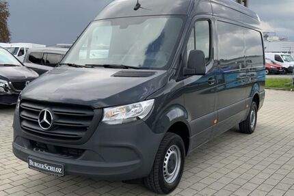 Mercedes-Benz Sprinter 115.368 km 31.380 &euro; Schorndorf 73614