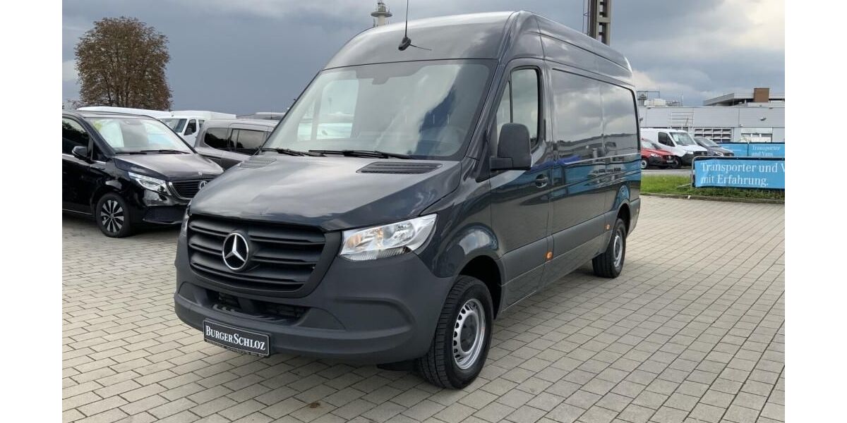 Mercedes-Benz Sprinter 115.368 km 31.380 &euro; Schorndorf 73614