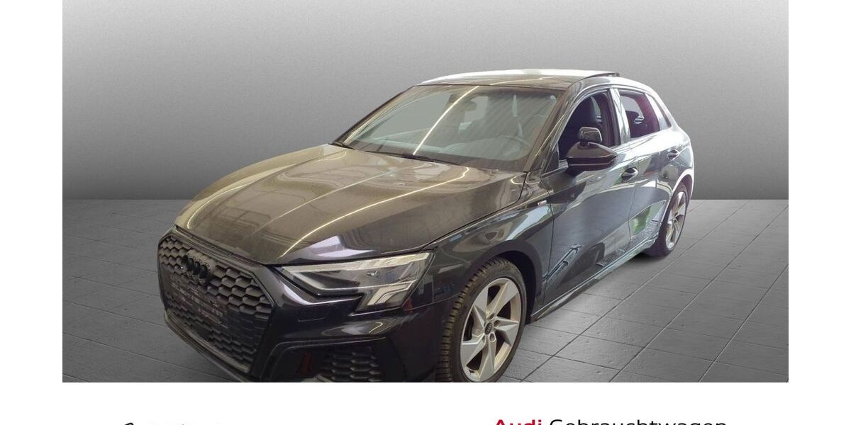 Audi A3 78.780 km 23.870 &euro; Wetzlar 35576