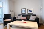 Etagenwohnung Norderney - 2 Zimmer, 41 m&sup2;, 600.000&euro; | Angebot:26195671