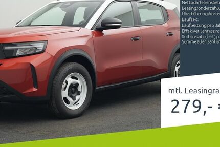 Opel Frontera 5.000 km 22.340 &euro; Dülmen 48249