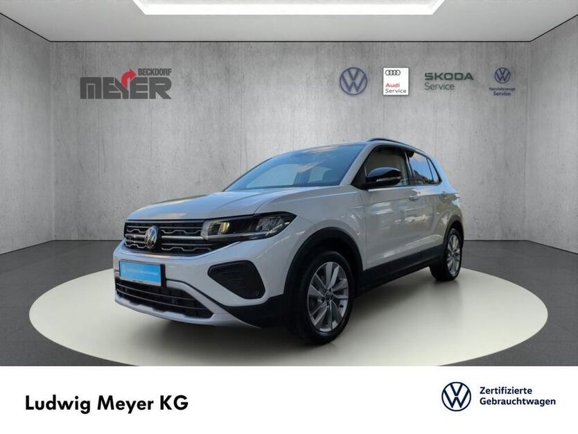 T-Cross