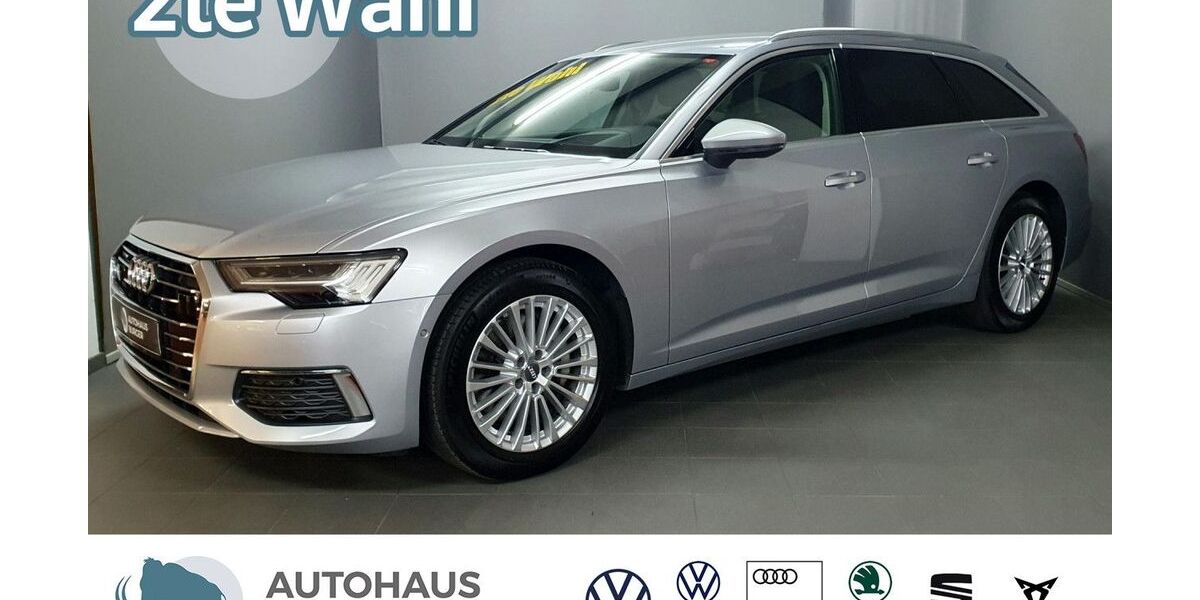 Audi A6 125.380 km 29.480 € Blaubeuren 89143