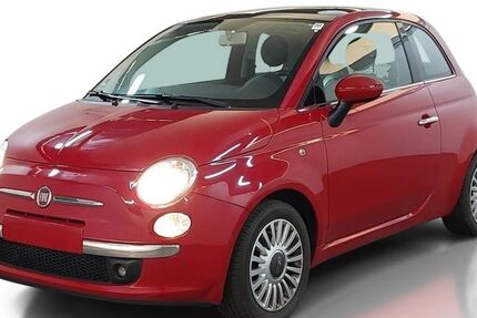 Fiat 500 82.500 km 5.300 &euro; Weingarten (Pfalz) 67366