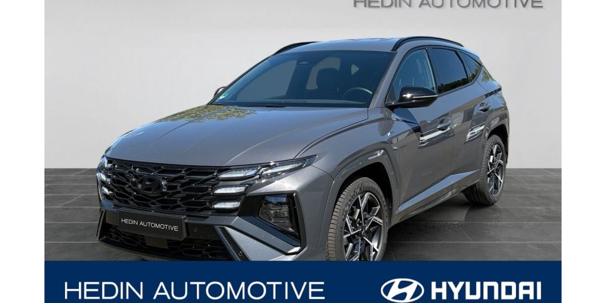 Hyundai TUCSON 9.900 km 29.490 &euro; Kaiserslautern 67655