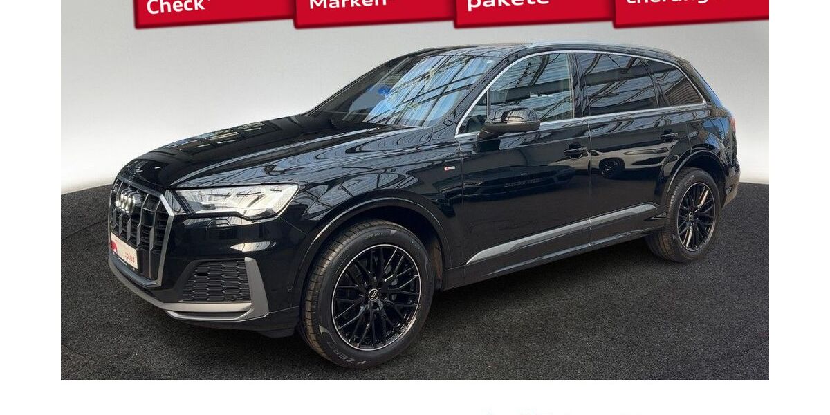 Audi Q7 73.885 km 56.950 &euro; Hamburg 22529