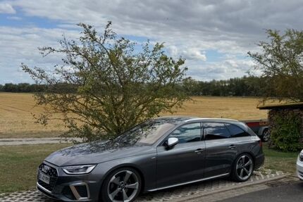 Audi A4 104.000 km 25.999 &euro; Unstrut-Hainich 99991