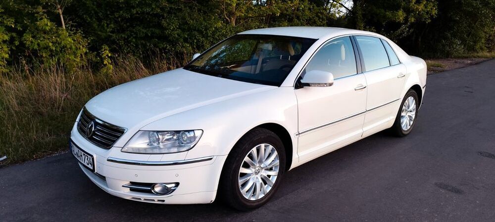 Phaeton