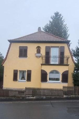 Einfamilienhaus Würzburg Heuchelhof - 5 Zimmer, 113 m&sup2;, 625.000&euro; | Angebot:25182220