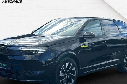 Opel Grandland (X) 2.850 km 39.990 &euro; Burbach 57299