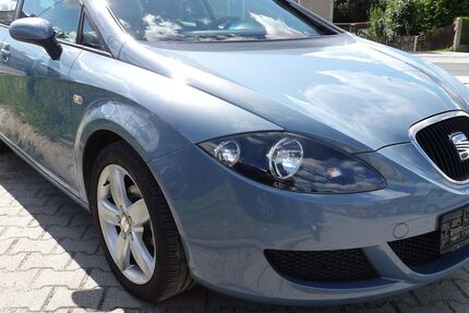 Seat Leon 94.000 km 4.999 &euro; Bautzen 02625