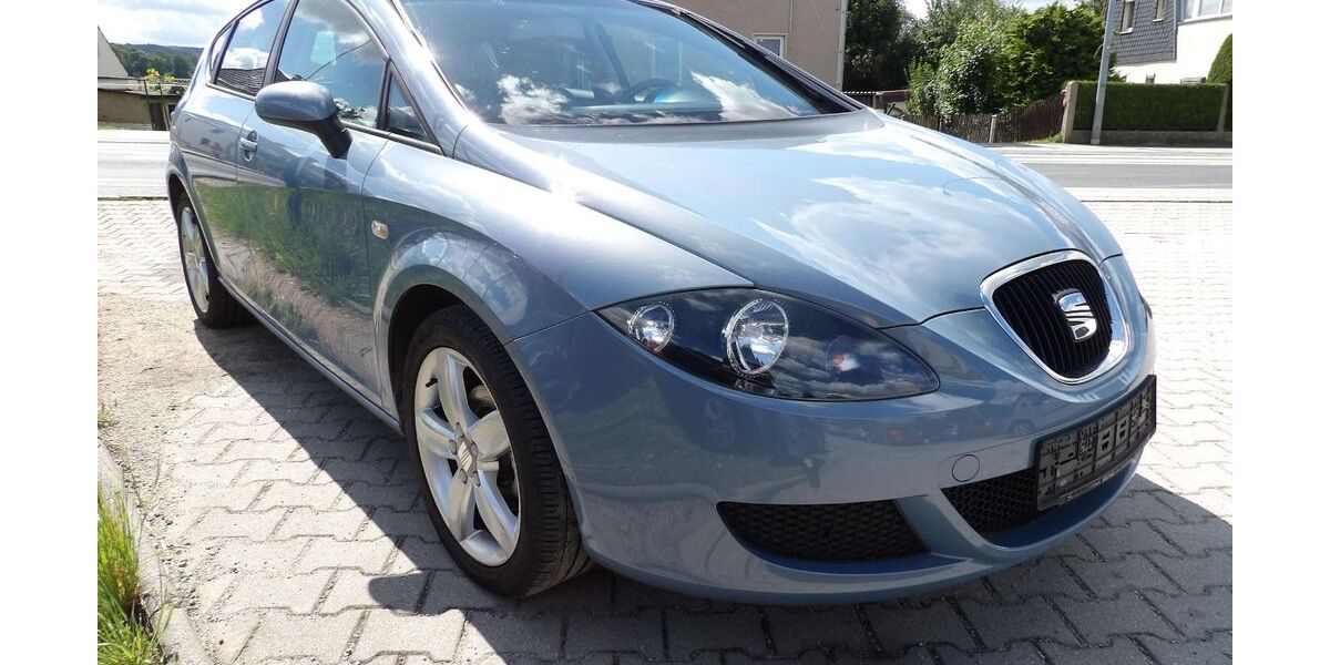 Seat Leon 94.000 km 4.999 &euro; Bautzen 02625