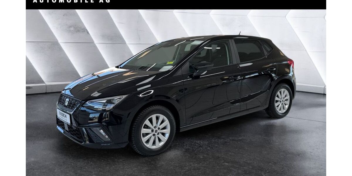 Seat Ibiza 1.063 km 23.400 &euro; Ahrensfelde 16356