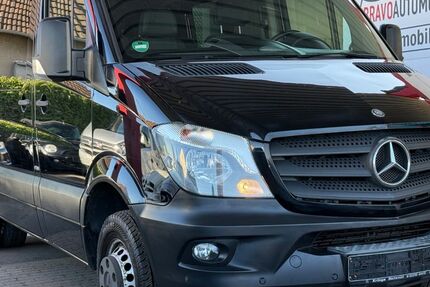 Mercedes-Benz Sprinter 98.322 km 26.999 &euro; Euskirchen 53879