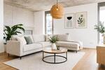 Etagenwohnung Offenbach am Main Hafen - 3.5 Zimmer, 109 m&sup2;, 829.000&euro; | Angebot:26875494