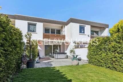 Haus Schwalbach - 5 Zimmer, 153 m&sup2;, 620.000&euro; | Angebot:26450657