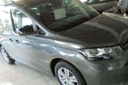 VW Caddy 47.282 km 28.499 &euro; Wittmund 26409