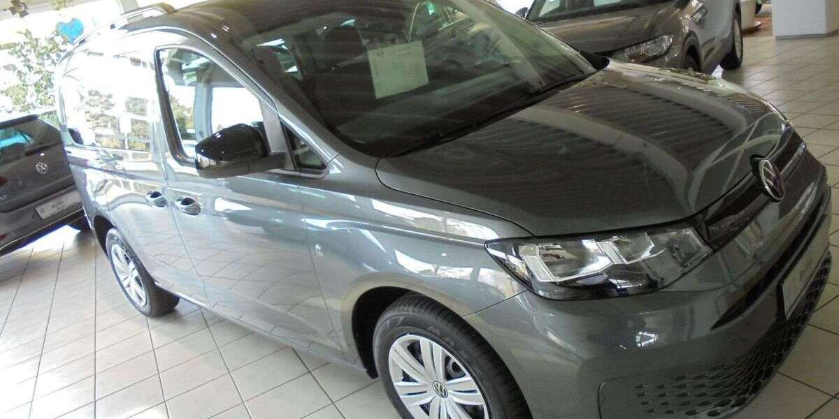 VW Caddy 47.282 km 28.499 &euro; Wittmund 26409