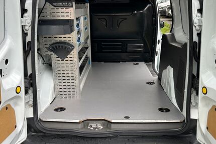 Ford Transit 114.641 km 12.990 € München 81825
