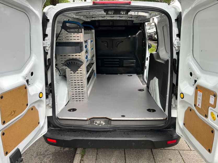 Ford Transit 114.641 km 12.990 € München 81825