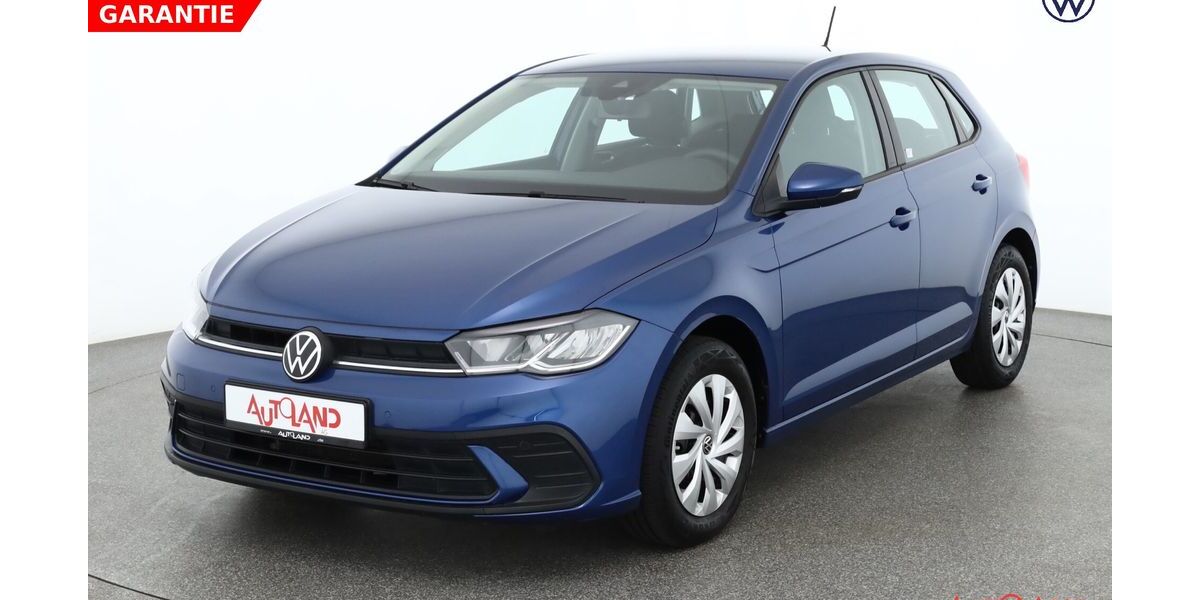 VW Polo 40.048 km 16.990 &euro; Neubrandenburg 17036
