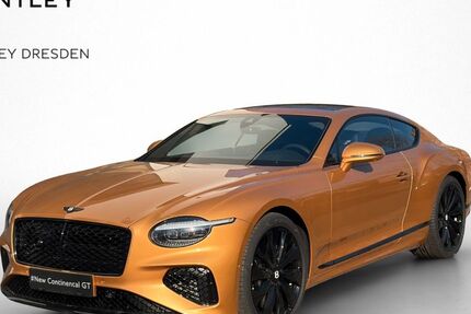 Bentley Continental GT 1.500 km 298.999 &euro; Radebeul 01445