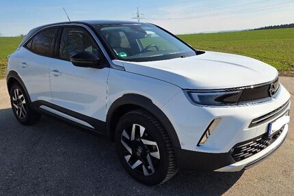 Opel Mokka 25.000 km 18.500 &euro; Dornhan 72175