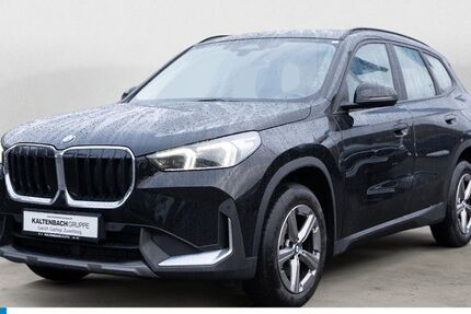 BMW X1 62.770 km 28.690 &euro; Olpe 57462