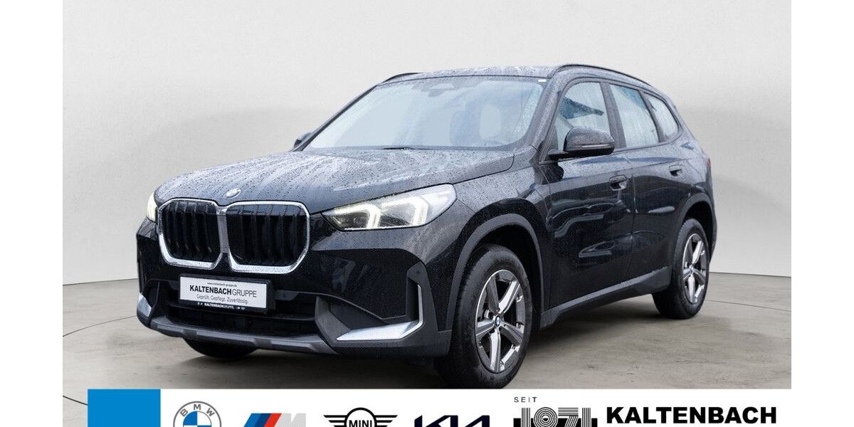BMW X1 62.770 km 28.690 &euro; Olpe 57462