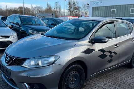 Nissan Pulsar 199.000 km 3.000 &euro; Seelze 30926